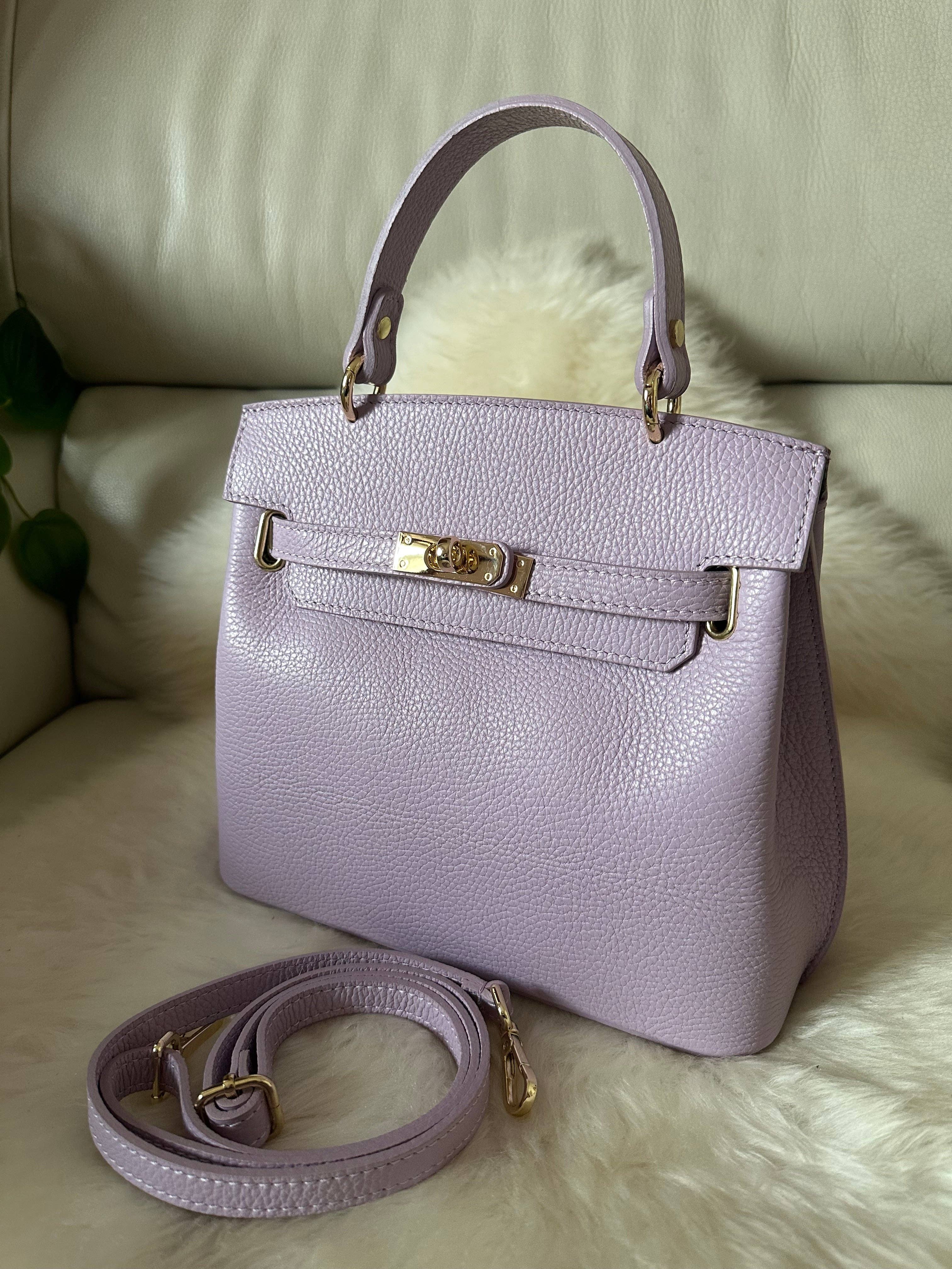 Zhade - Wholesale Top Handle Bag - Women's - CHLOE- Genuine leather16