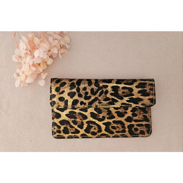 Royal marais - Wholesale Wallet - Women's - Compact all-in-one leather wallet19