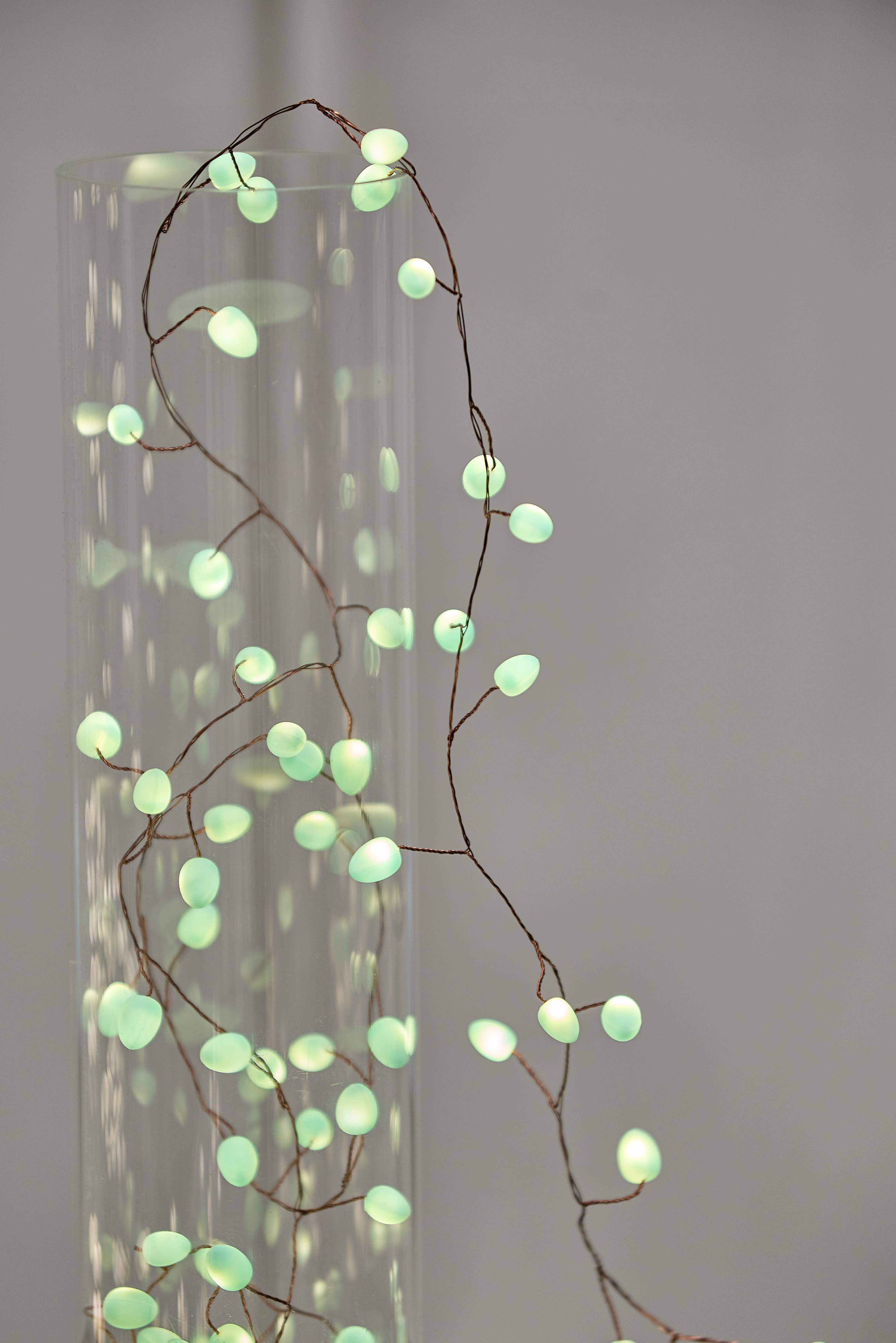 Lightstyle London - Vente Guirlandes lumineuses - Guirlande lumineuse Teardrop par Lightstyle London