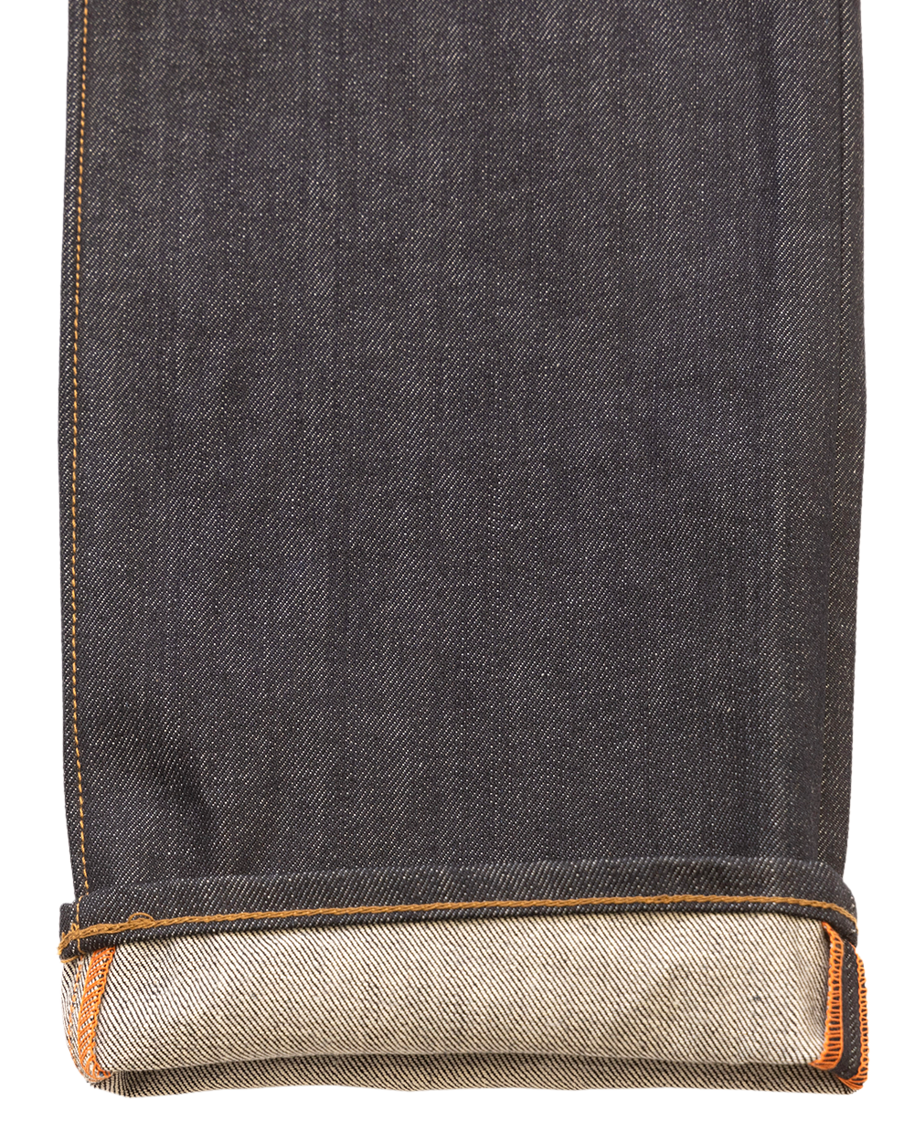 Ball and Buck - Wholesale Jeans - Men's - 6 Point Denim - Raw Indigo5