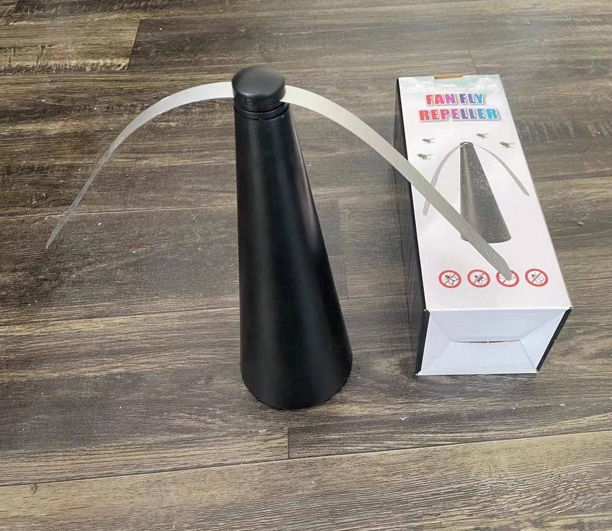 VIGOR – wholesale Grilling mitts – Tabletop Fly Fan & Stainless Steel Multi  Rack16