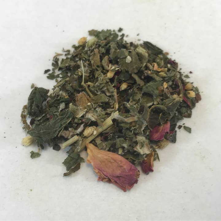 Anthro Apothecary - Wholesale Health/Detox Tea - Women's Health Herbal Tea Blend