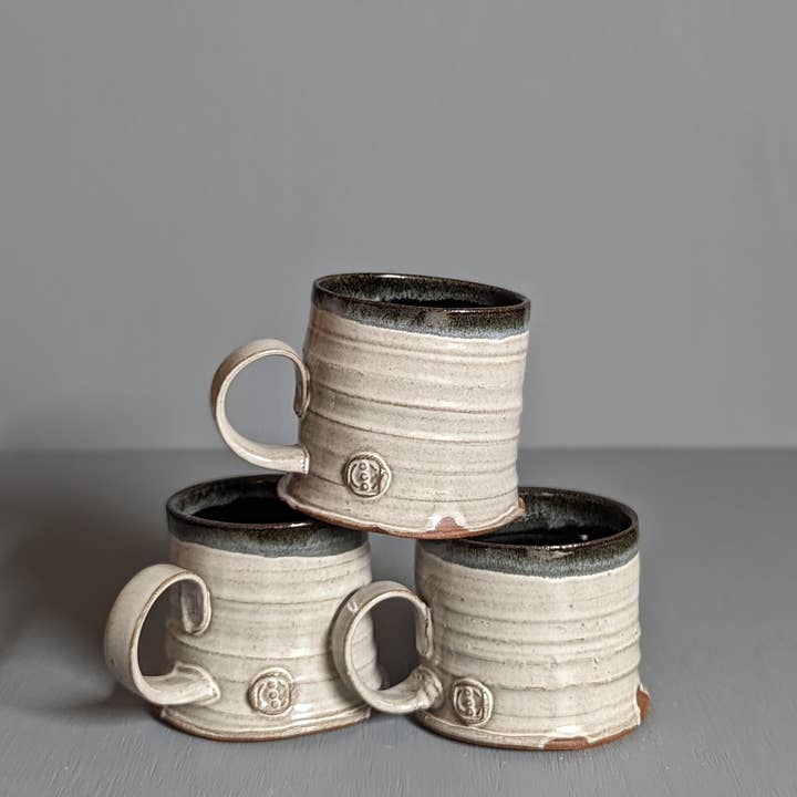 South Creek Studios - Wholesale Coffee Mug - Coffee Mug