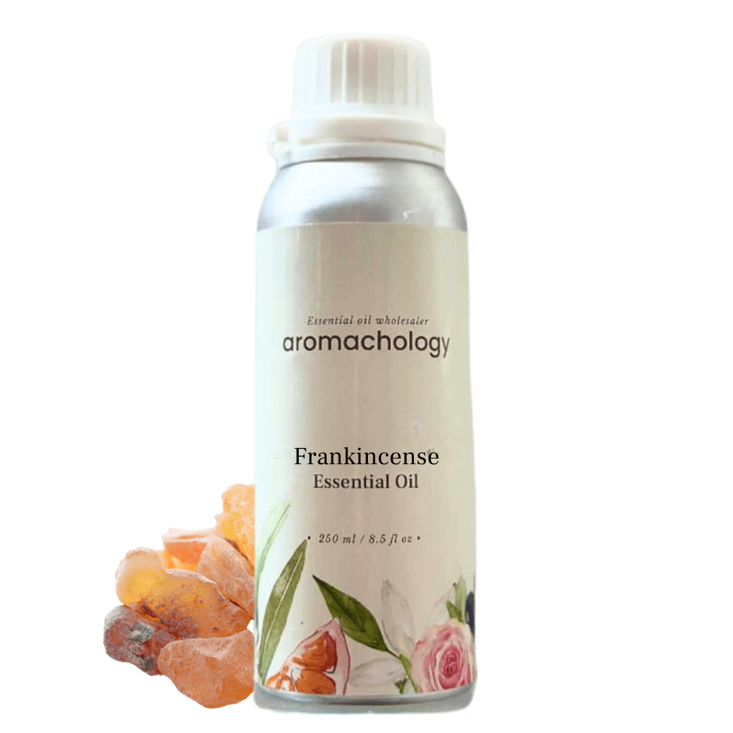 Aromachology - Wholesale Essential Oil - Frankincense Essential Oil0