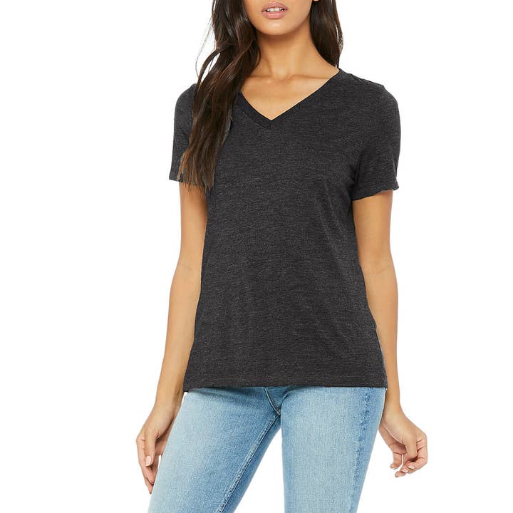 Supermaggie @ Faire - Vente T-shirt sérigraphié – femme - Funny Bunny Vera Vee4