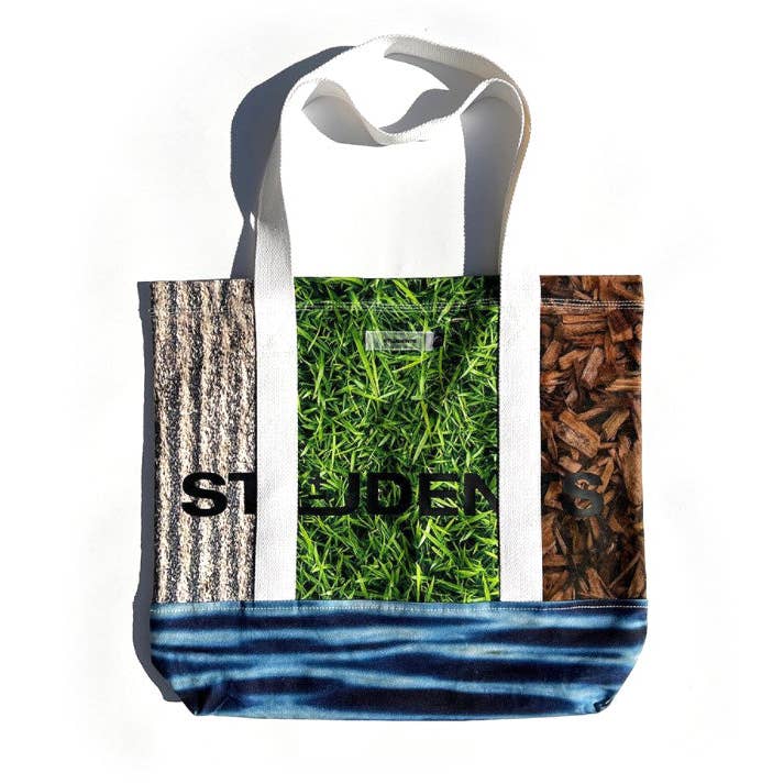 Elements Tote Bag for wholesale by Students, LLC