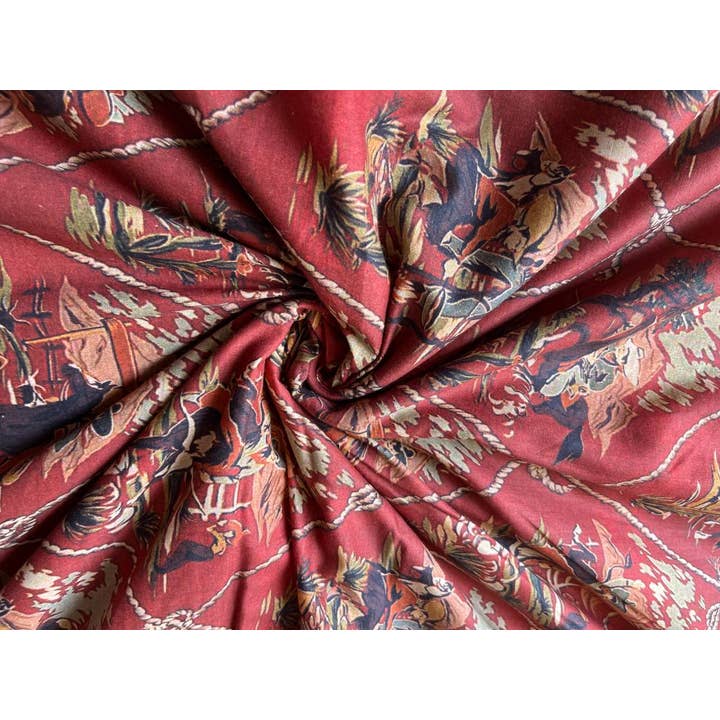 Bhawana Handicrafts – wholesale Tygfärg – Damtyg Bomullstyg Indisk handblocktryckt bomull
