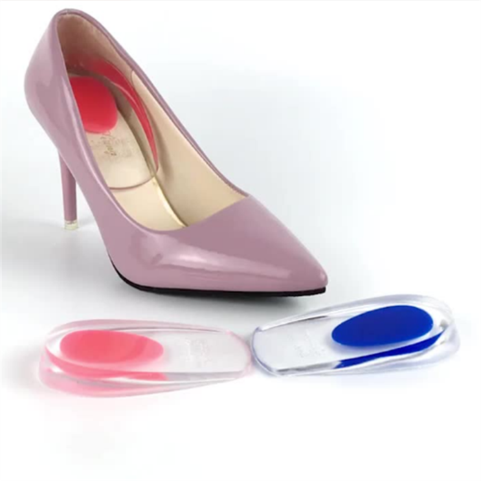 VIGOR – wholesale Flats – Women’s – Silicone Gel Heel Protector Cups Plantar Personal Foot Care16