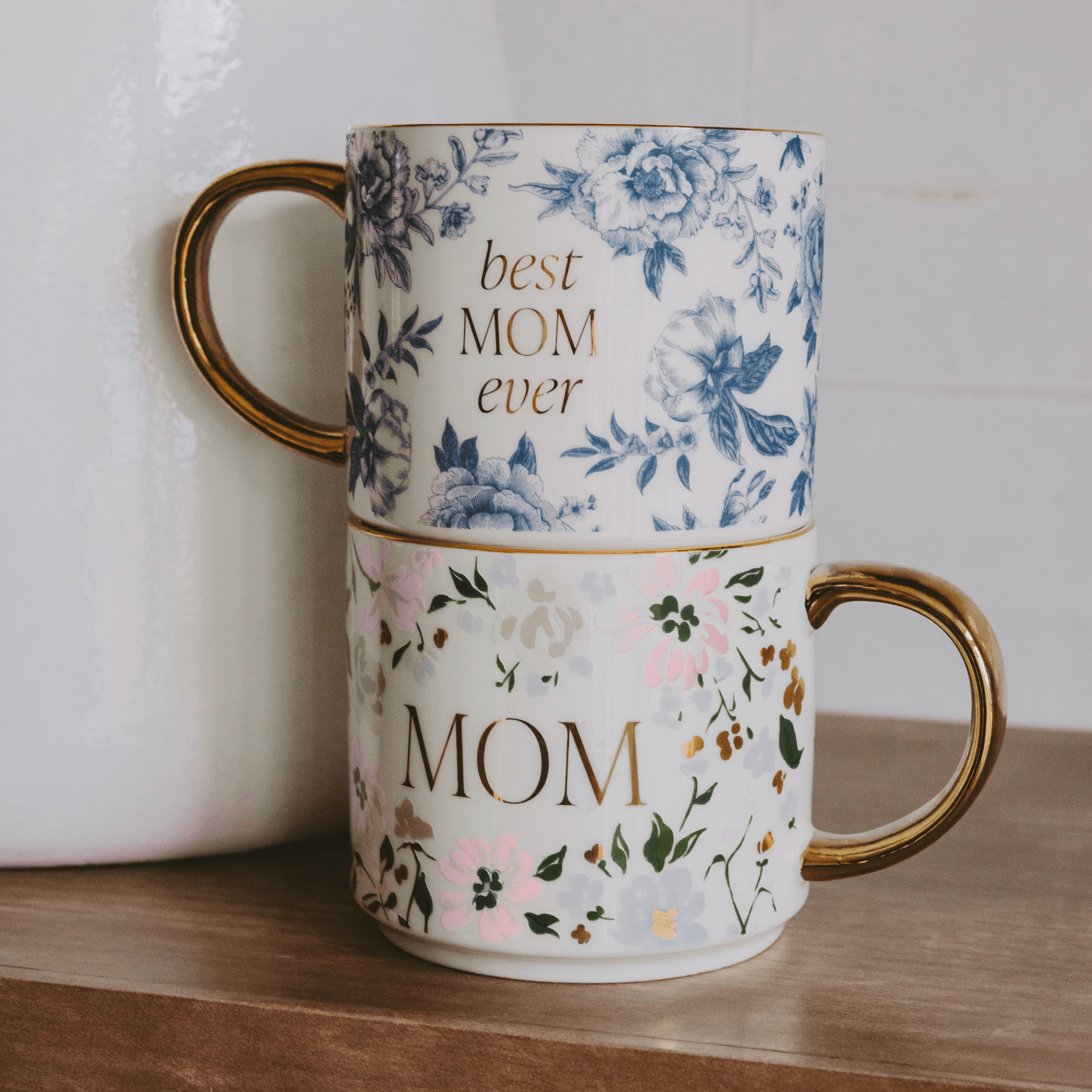 Sweet Water Decor - Wholesale Coffee Mug - *NEW* Best Mom Ever Coffee Mug - Home Decor & Gifts3