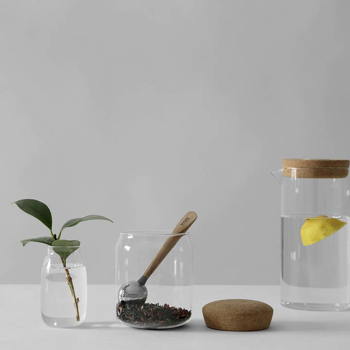 Viva | Espro | Liiton - Wholesale Measuring Spoon - Pure™ Loose Leaf Tea Teaspoon4