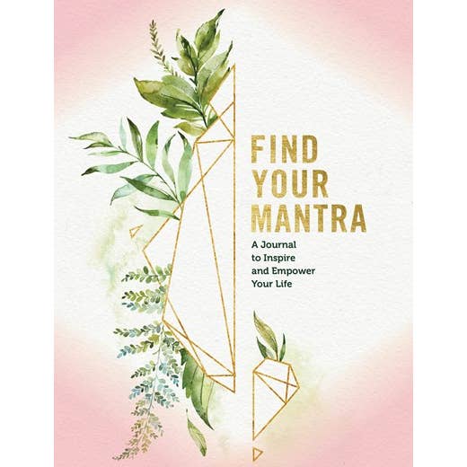 Texas Bookman – Engroshandel Dagbog – Find din Mantra Journal