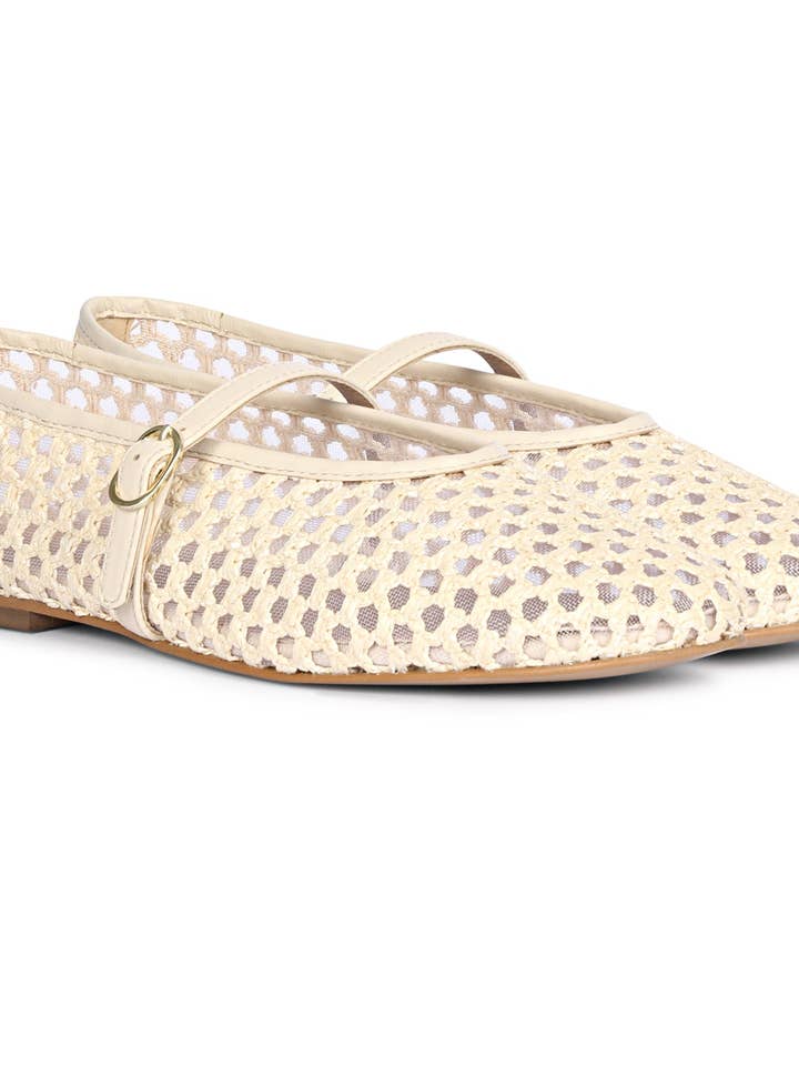 Dia - Ballerina voor wholesale door Future Brands Group