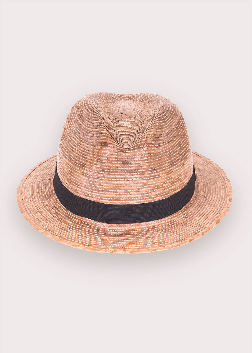 Tula - Wholesale Straw Hat - Women's - Memphis - Small2