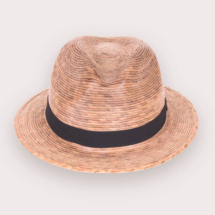 Tula - Wholesale Straw Hat - Women's - Memphis - Small2