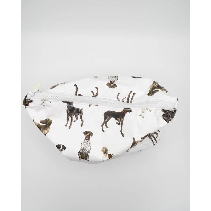 Saltwater Swaddles - Wholesale Pouch - Women's - Saltwater Water-resistant pouches - German Shorthaired Pointers