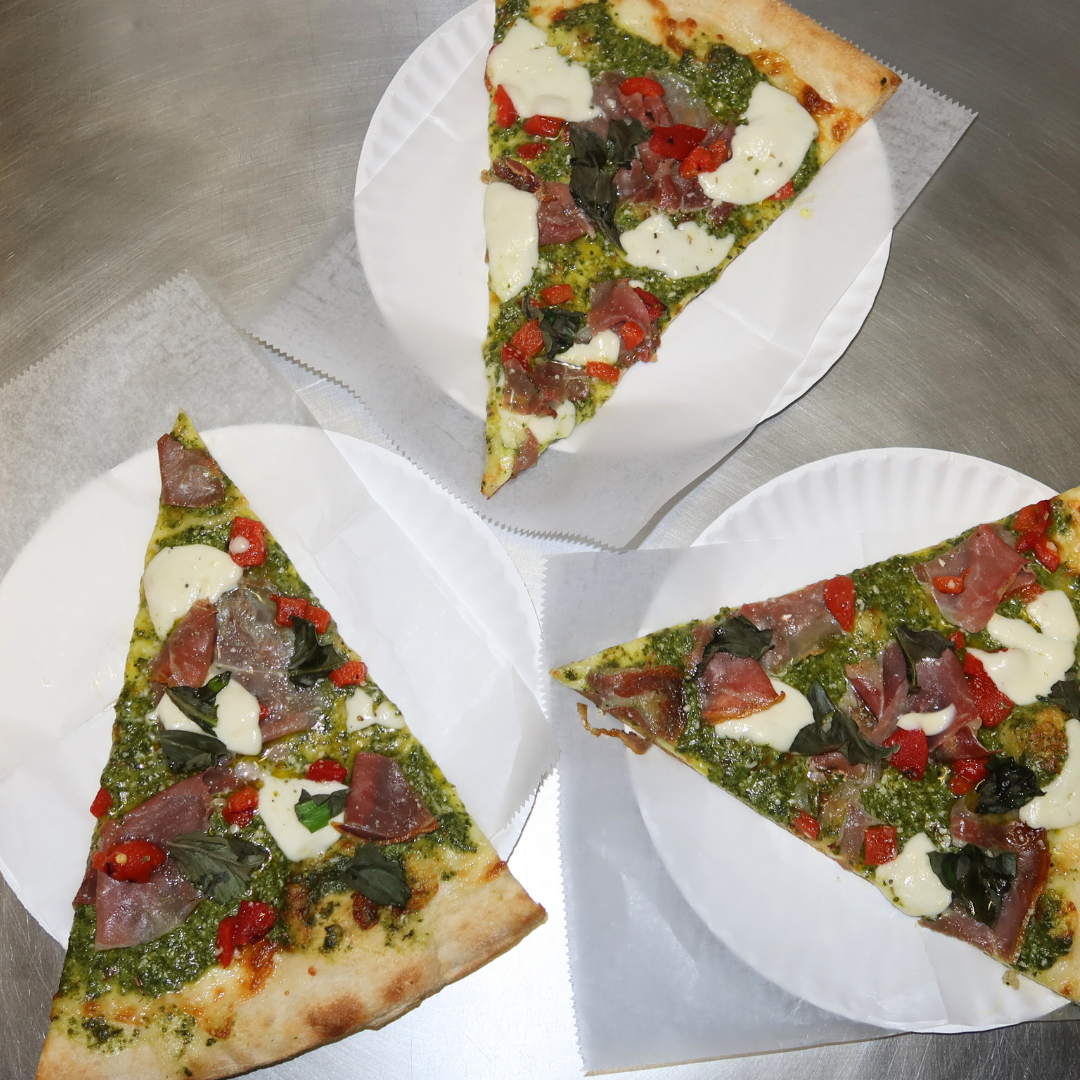 BESTO - Wholesale Pesto - BESTO™  |  Pesto  |  32 oz jar  | Foodservice (NO RESALE)4