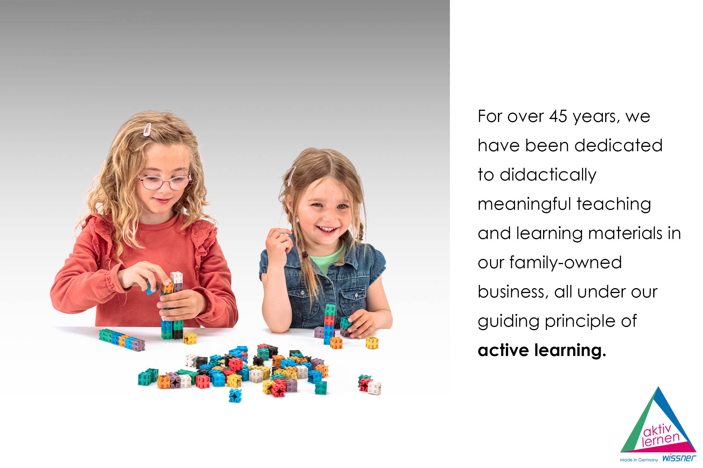 Wissner® aktiv lernen - Wholesale Wood Toy - Kids - Re-wood® counting and calculation scale7