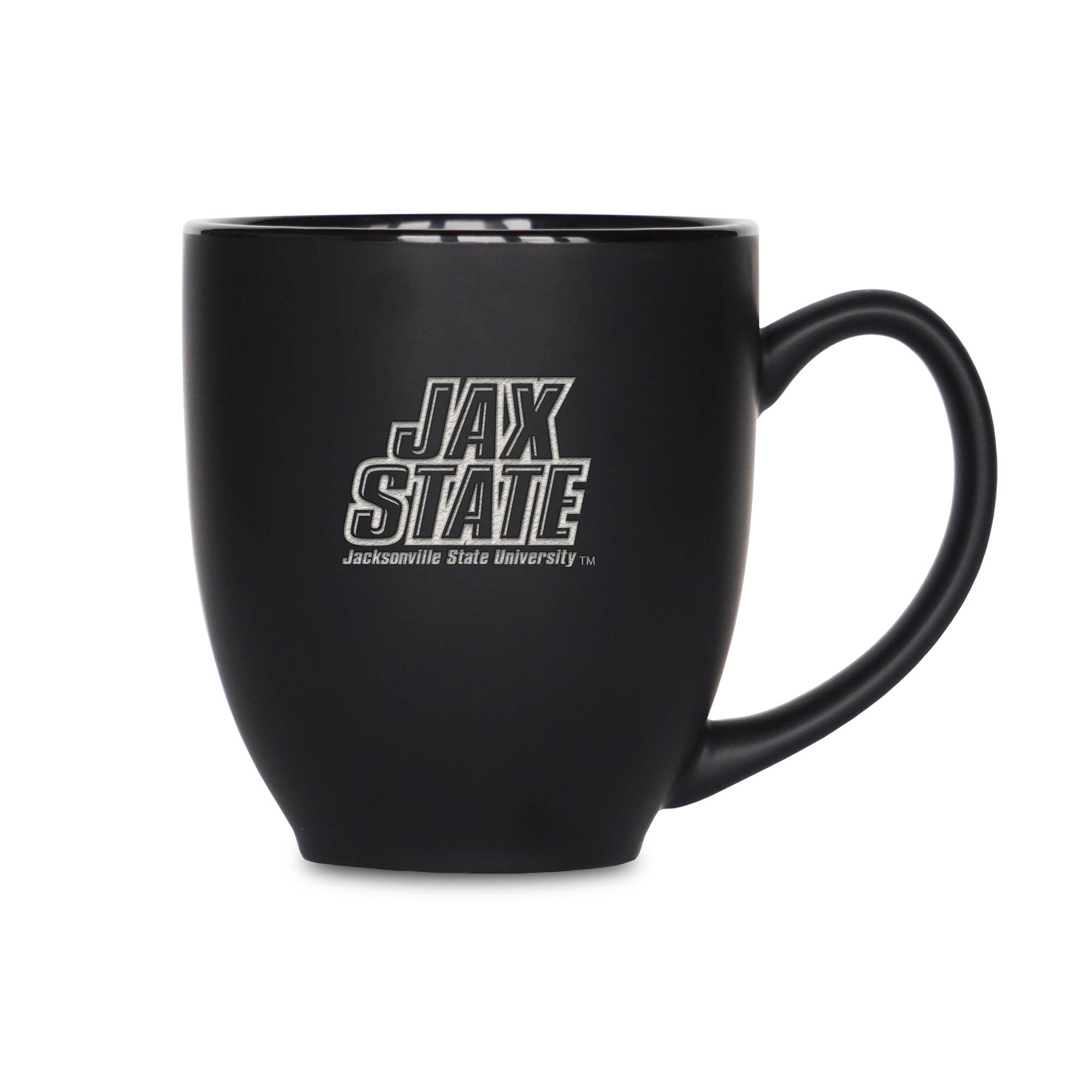 Rico Industries - Wholesale Coffee Mug - NCAA  Jacksonville State Gamecocks  15oz  Ceramic  Mug0