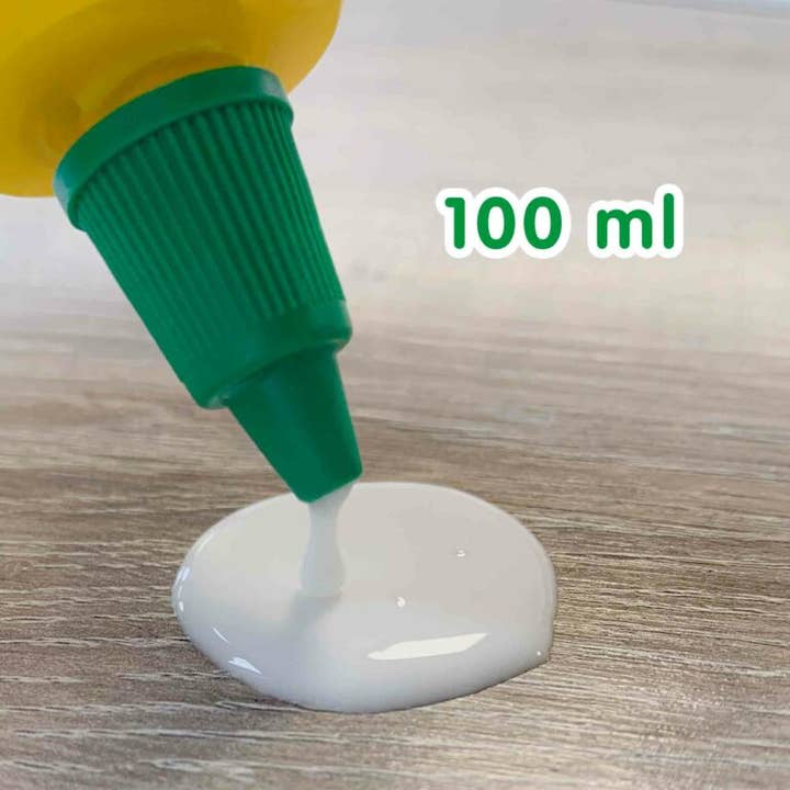 Robbie Toys Ltd – wholesale Glue – Glue 100ml3