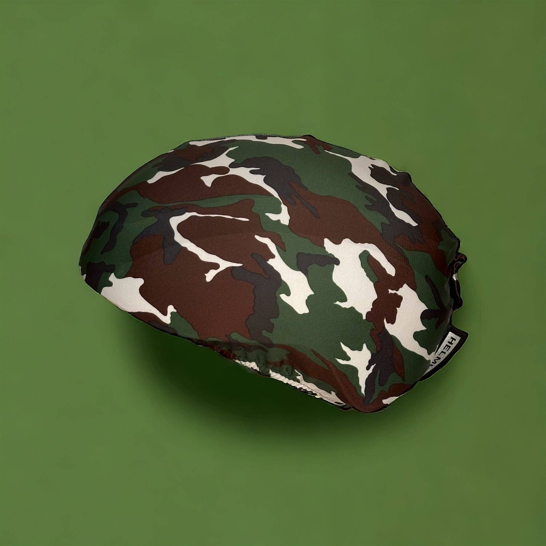 Helmut cover - Wholesale Biking Accessories - Helmet cover: Camo0