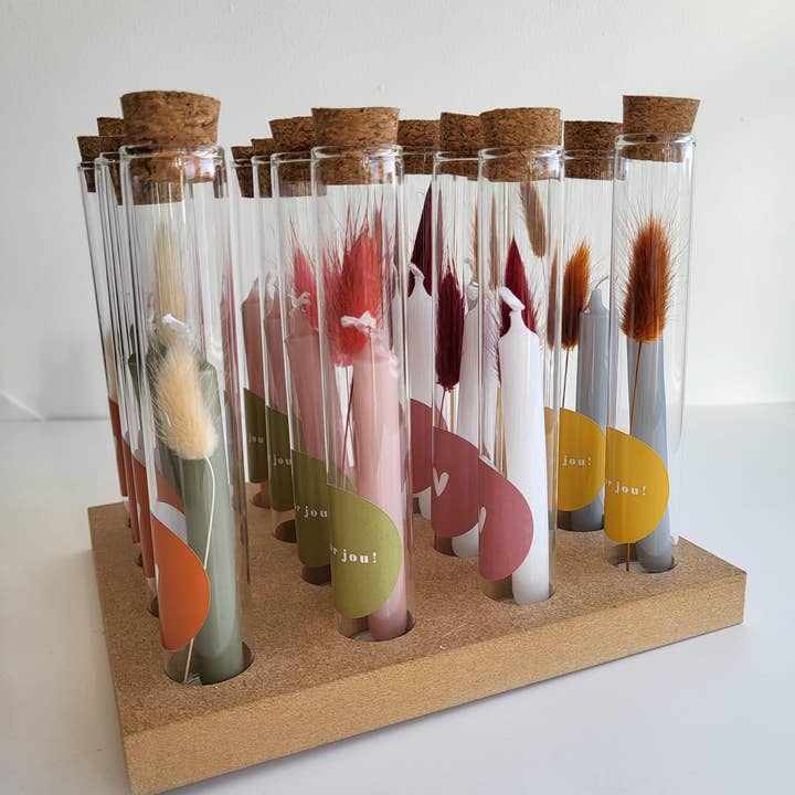 SEQ LIFESTYLE - Wholesale Party Favor - Gift Tubes Light
