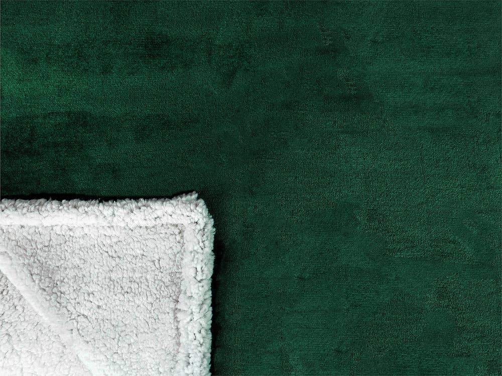 Pavilia – Manta para sofá por atacado – Cobertor Premium Sherpa Fleece49