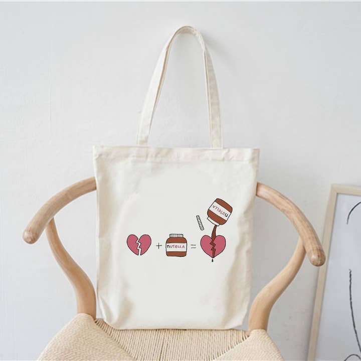 Gypsy Soul - Wholesale Tote Bag - Women's - Carry Me Everywhere Tote Bag - Assortment 12 Pcs1