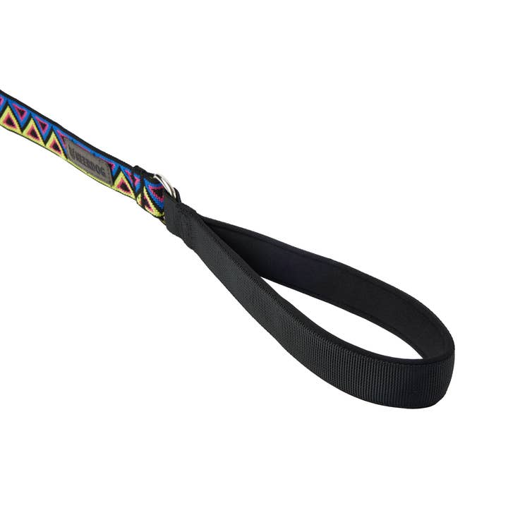 NEERDOG | Dog Harnesses | Dog Leads | Dog Collars | Coats – wholesale Pet leash – Dog – Jacquard Dog Lead | GO-CEE Cosmos Dog Lead1