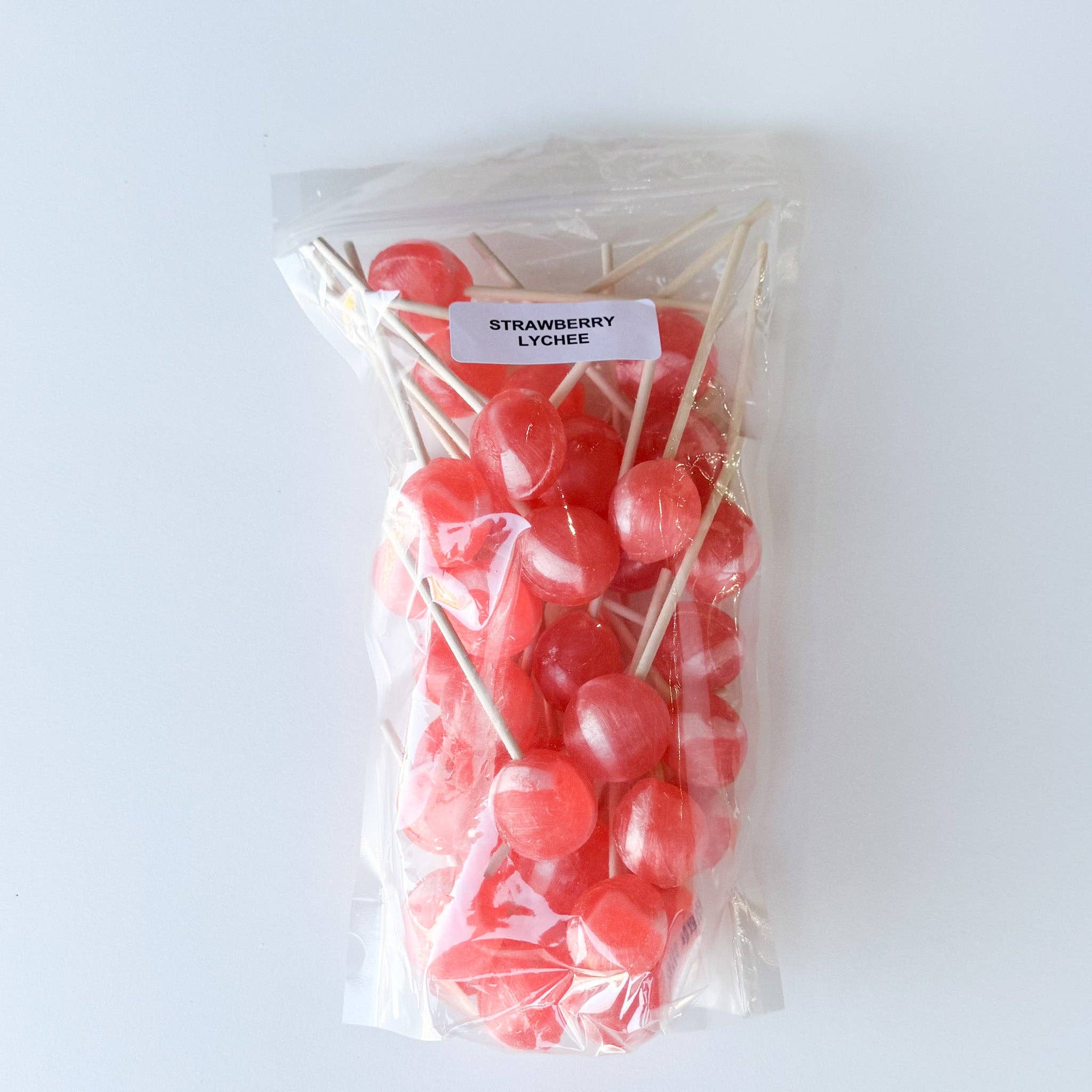 Candy Making Co. – wholesale Lollipop – Large Lollies™ - Individually Wrapped 36ct Bulk Bag61