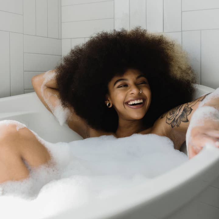 Bath Poetry - Wholesale Bubble bath - Birdsong Bubble Bath1