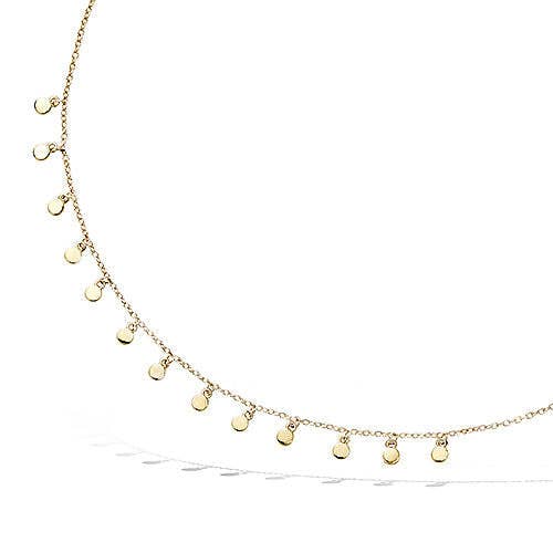 CANDICE Necklace for wholesale by Shamai