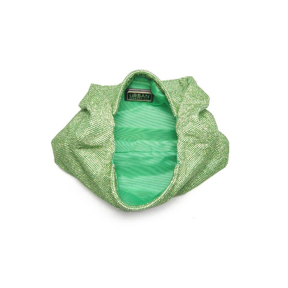 Urban Expressions - Vente Sac porté épaule – femme - Sac de soirée Soraka14