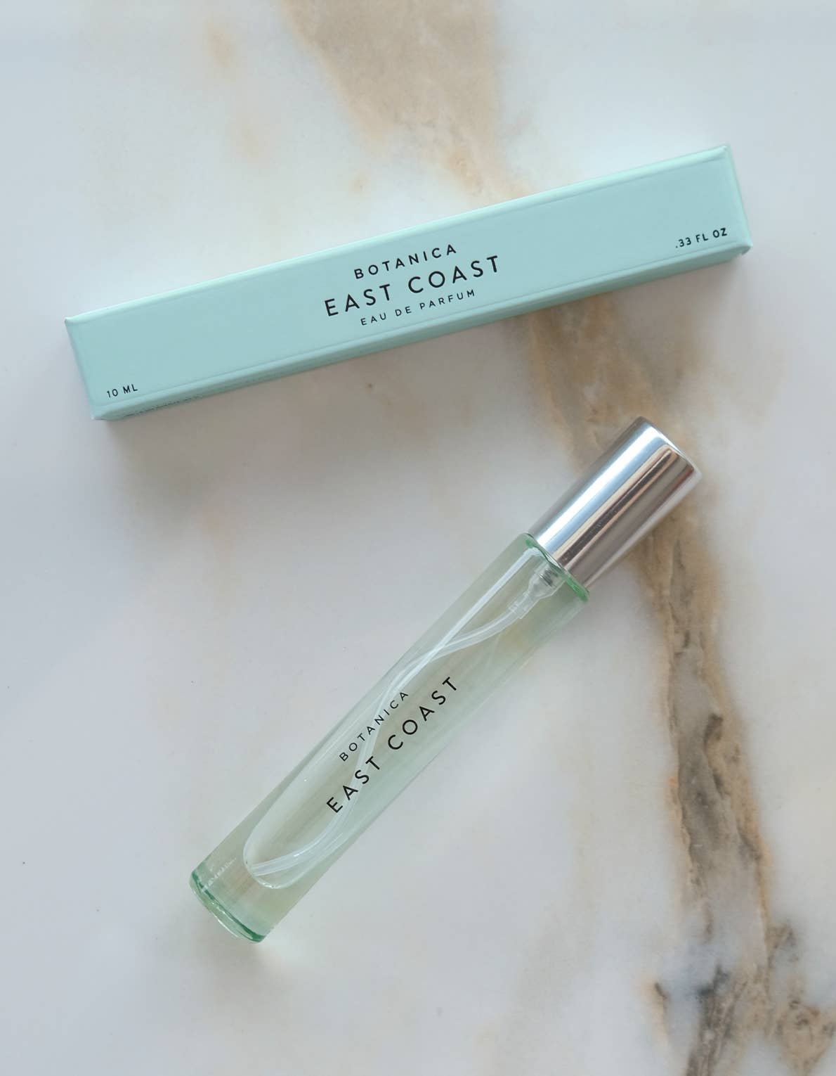 BOTANICA - Wholesale Perfume/Eau de Toilette - Eau de Parfum: East Coast | 10mL, Travel Size1