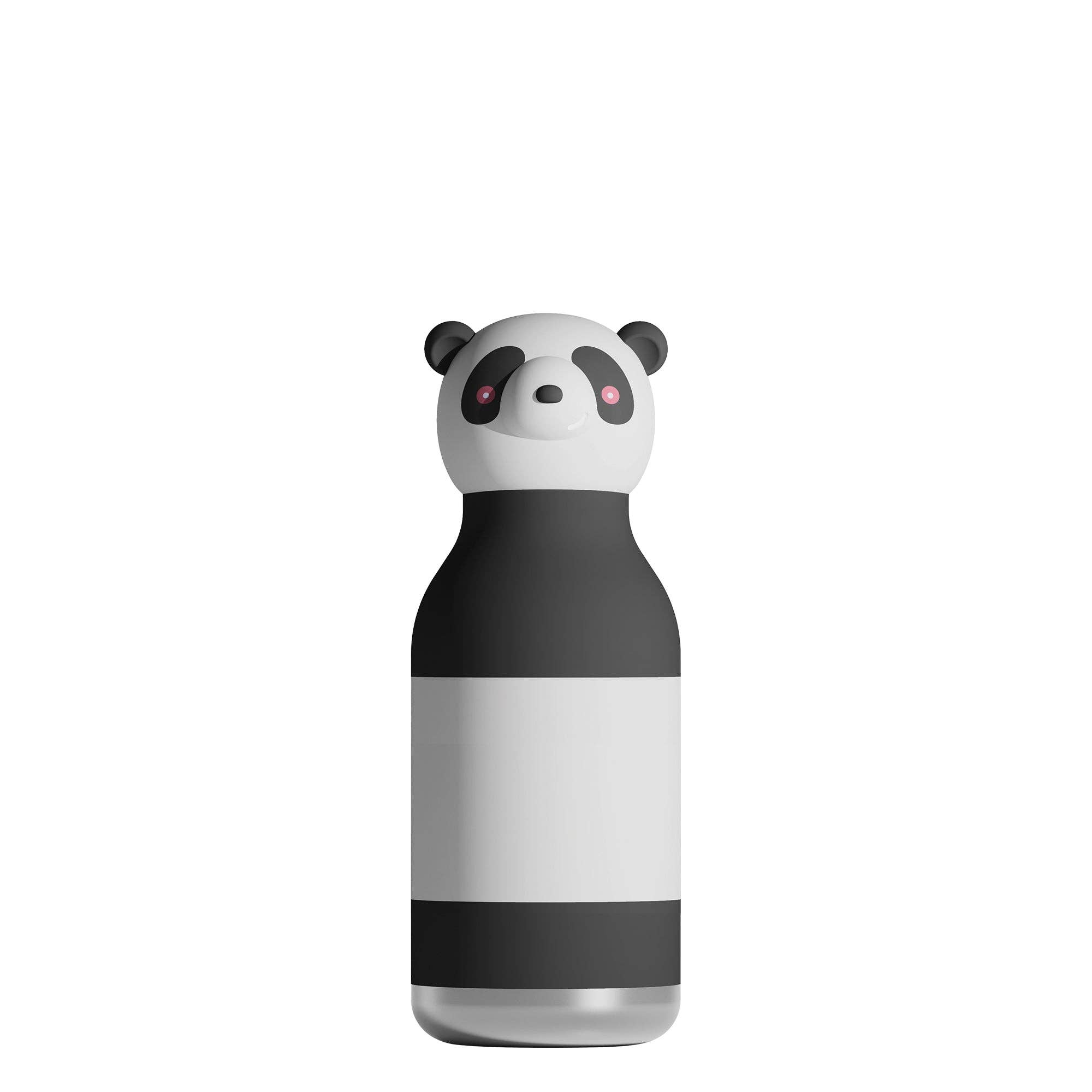 SUCK UK - Vente Bouteilles d'eau - Bouteille Panda Bestie0