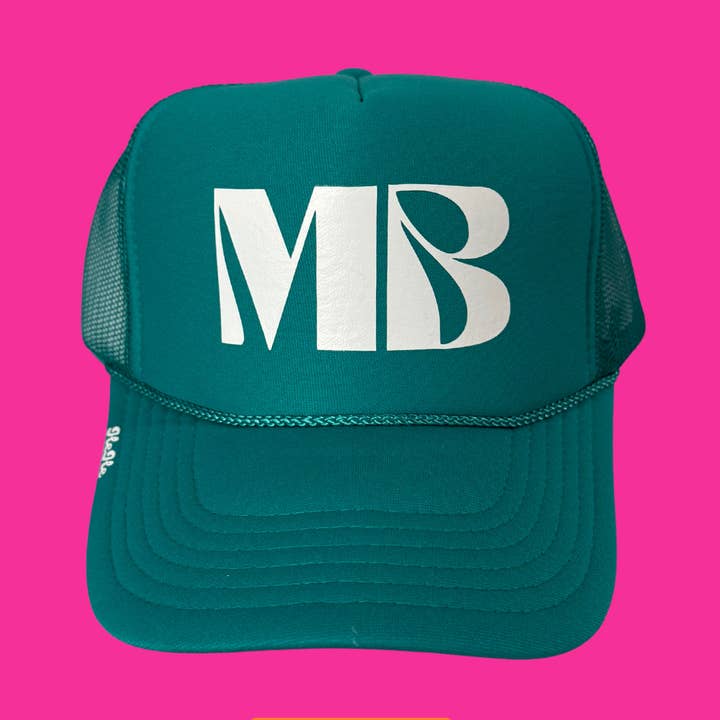 Mo pour la vente par HeHe Hat Co