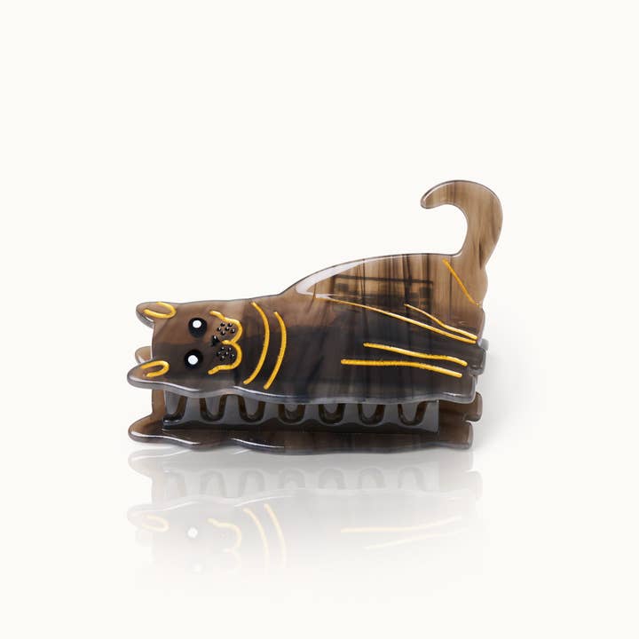 Garrafa de cabelo gato por atacado de by Vivi.