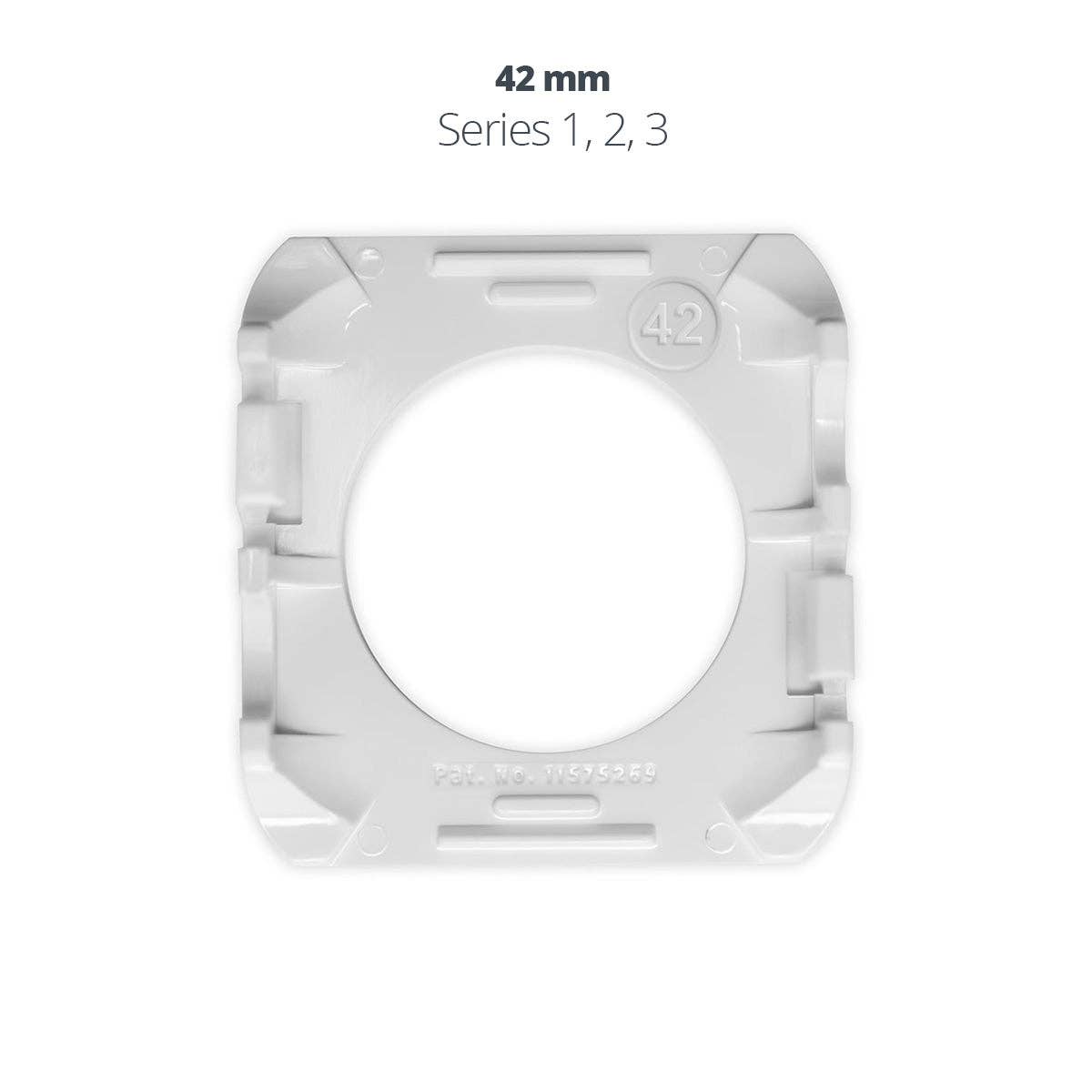 SwapBandIt™ - Vente Bracelet de montre – unisexe - SwapBandIt®-Accessoire de retrait de bracelet Apple Watch11