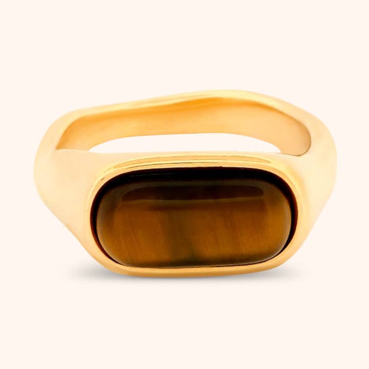 Stabil Ring for engroshandel hos PRESSIE