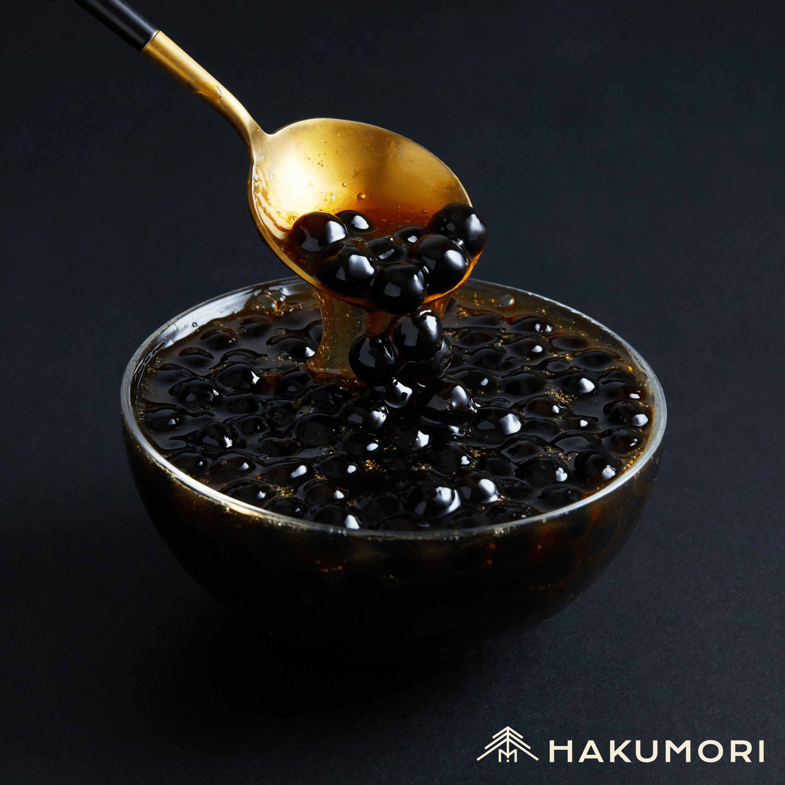 HAKUMORI - Vente Kit de fabrication de boisson - Perles de Tapioca2