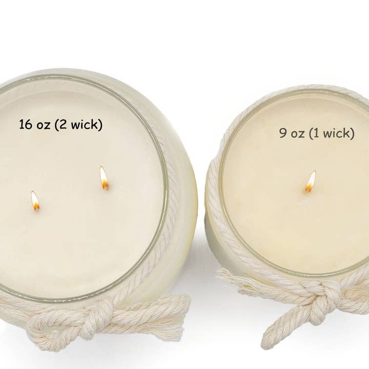 Sandy Paws Candles - Wholesale Jar/Filled Candle - Quirky Cat Collection - Soy Wax Candles - paraffin-free8