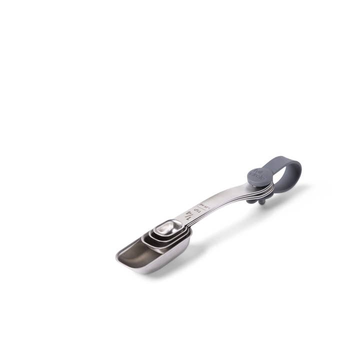 Full Circle Home - Wholesale Measuring Spoon - Skinny Dip - Measuring Spoon Set