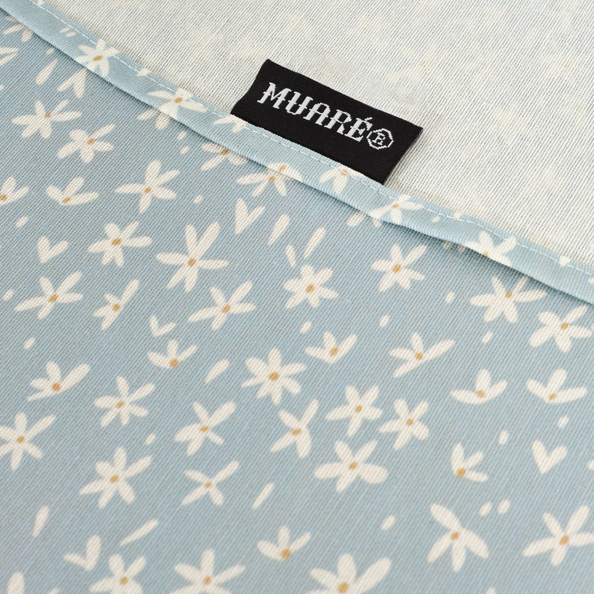 SG HOGAR – wholesale Tablecloth – Resinated Stain-Resistant Round Tablecloth 0120-336