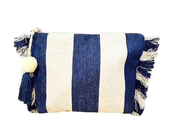 Lu & Elle - Wholesale Pouch - Women's - Come Sail Away Pouch1