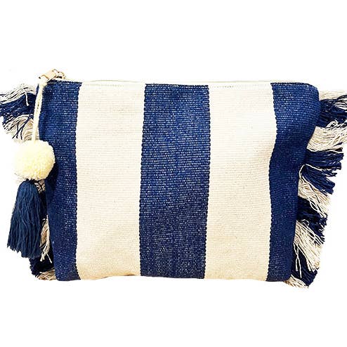 Lu & Elle - Wholesale Pouch - Women's - Come Sail Away Pouch1