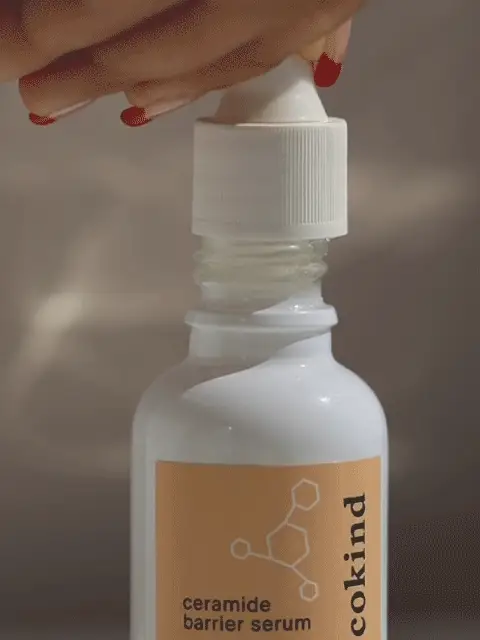 cocokind - Wholesale Facial Serum/Concentrate - Ceramide Barrier Serum6