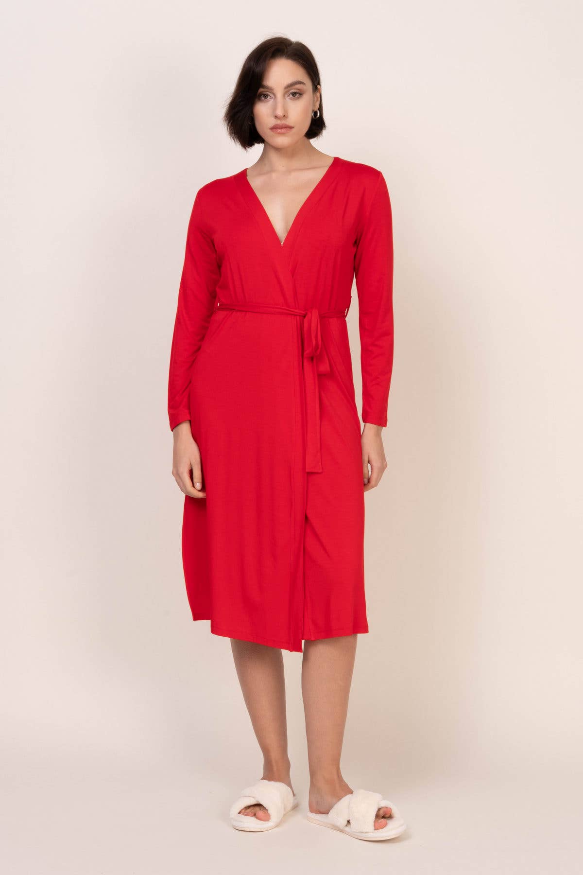 Oh!Zuza - Wholesale Robe - Women's - S010 Robe6