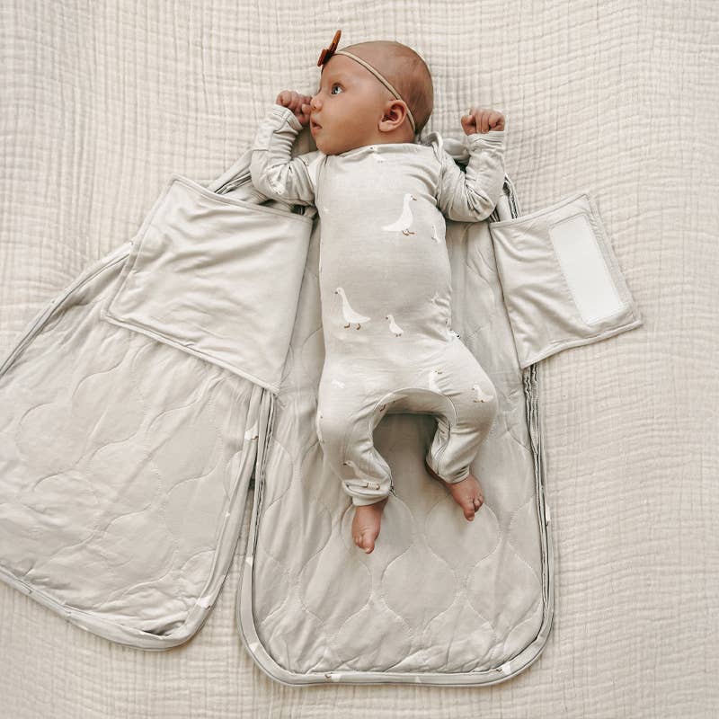 gunamuna - Wholesale Swaddle - Baby - SWADDLE 8