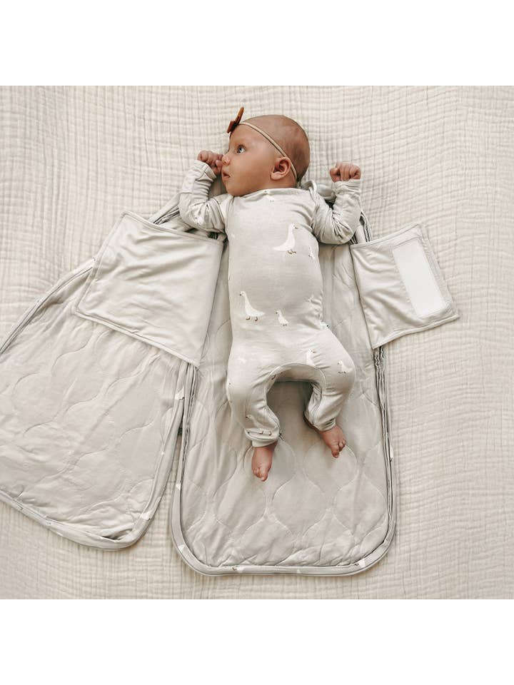 gunamuna - Wholesale Swaddle - Baby - SWADDLE 8