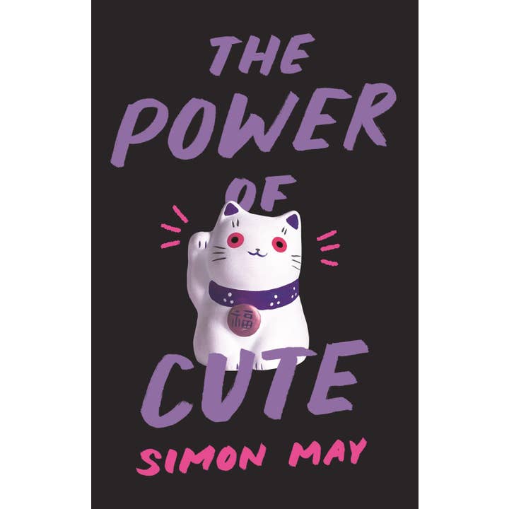 Macht der Niedlichkeit für den Großhandel von Microcosm Publishing & Distribution