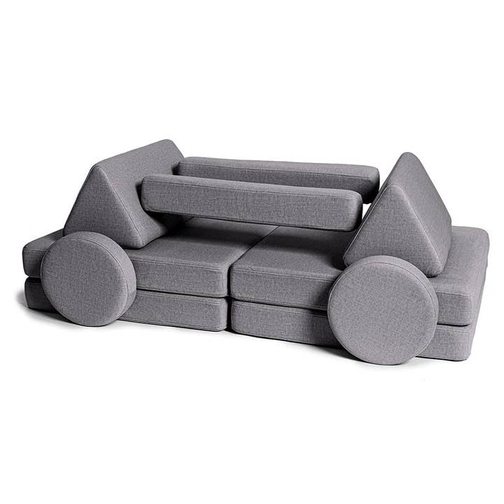 Shappy - Wholesale Sofa - SHAPPY PLAY SOFA ORIGINAL56